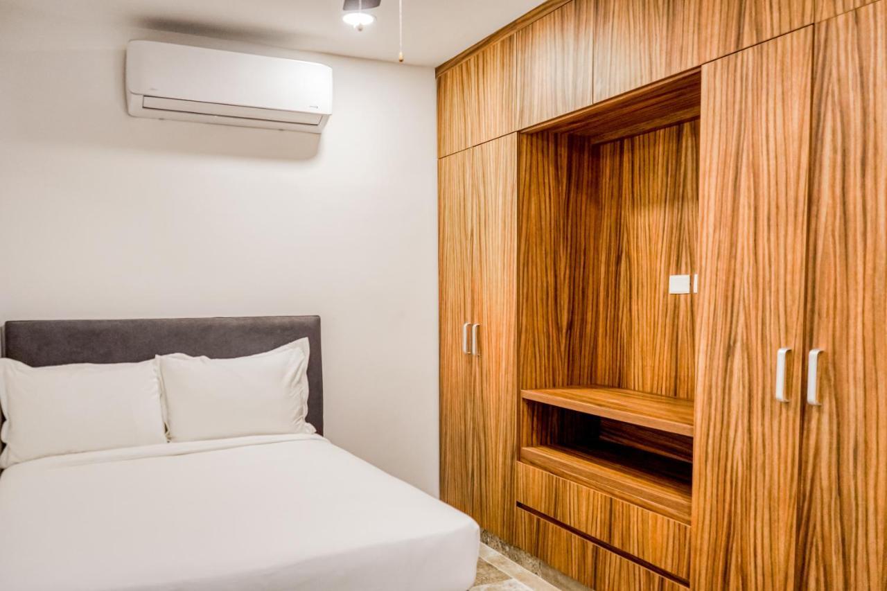 Apartment Bahay 104 Playa del Carmen
